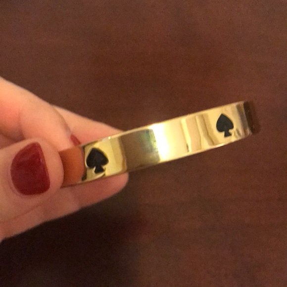 Kate Spade Bangle - Picture 3 of 4